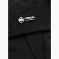 Мъжки рашгард Pitbull Ray Rashguard fluo green 8