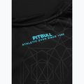 Мъжка блуза с дълъг ръкав за водни спортове Pitbull Ray Rashguard sky blue 7