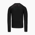 Мъжка блуза с дълъг ръкав за водни спортове Pitbull Ray Rashguard fluo/red 4