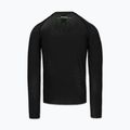 Мъжка блуза с дълъг ръкав за водни спортове Pitbull Ray Rashguard fluo green 4