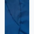 Мъжка тениска Pitbull Rashguard Logo Palms blue 9