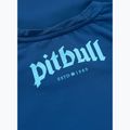 Мъжка блуза с дълъг ръкав за водни спортове Pitbull Rashguard Logo Palms blue 7