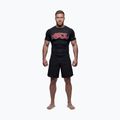 Мъжки рашгард Pitbull ADCC Rashguard black 2