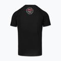 Мъжки рашгард Pitbull ADCC Rashguard black 4