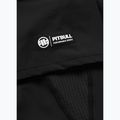 Мъжки рашгард Pitbull ADCC Rashguard black 8