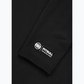 Мъжка блуза с дълъг ръкав за водни спортове Pitbull ADCC Rashguard black 8