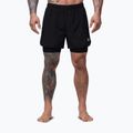Мъжки шорти Pitbull Sport Mesh black