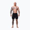 Мъжки шорти Pitbull Sport Mesh black 2