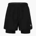 Мъжки шорти Pitbull Sport Mesh black 3
