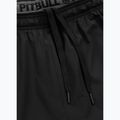 Мъжки шорти Pitbull Sport Mesh black 5