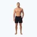Мъжки шорти Pitbull Sport black 2