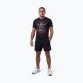 Мъжка тениска Pitbull Mesh Champion Bloodline black 2