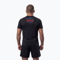 Мъжка тениска Pitbull Mesh Champion Bloodline black 4