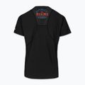 Мъжка тениска Pitbull Mesh Champion Bloodline black 6