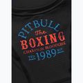 Мъжка тениска Pitbull Mesh Champion Bloodline black 9