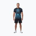 Мъжка тениска Pitbull Mesh Guardian Angel black 2