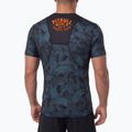 Мъжка тениска Pitbull Mesh Guardian Angel black 3