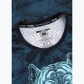 Мъжка тениска Pitbull Mesh Guardian Angel black 6