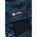 Мъжка тениска Pitbull Mesh Guardian Angel black 9