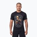 Мъжка тениска Pitbull Mesh Jiu Jitsu black