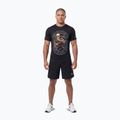 Мъжка тениска Pitbull Mesh Jiu Jitsu black 2