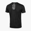 Мъжка тениска Pitbull Mesh Jiu Jitsu black 6