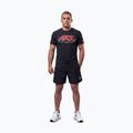 Мъжка тениска Pitbull Mesh ADCC black 2