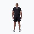 Мъжка тениска Pitbull Mesh ADCC black 3