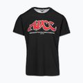Мъжка тениска Pitbull Mesh ADCC black 5