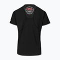 Мъжка тениска Pitbull Mesh ADCC black 6