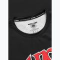 Мъжка тениска Pitbull Mesh ADCC black 7