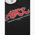 Мъжка тениска Pitbull Mesh ADCC black 8