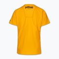 Мъжка тениска Pitbull Palms mesh yellow logo 5