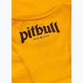 Мъжка тениска Pitbull Palms mesh yellow logo 8