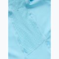 Мъжка тениска Pitbull Palms mesh light blue logo 9