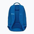 Градска раница Pitbull Athletic Logo electric blue 2