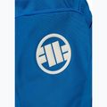 Градска раница Pitbull Athletic Logo electric blue 5