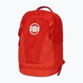 Градска раница Pitbull Athletic Logo fluo/red 3