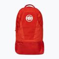 Градска раница Pitbull Athletic Logo fluo/red 4