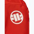 Градска раница Pitbull Athletic Logo fluo/red 5