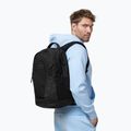 Градска раница Pitbull Athletic Logo black 11