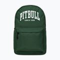Градска раница Pitbull Norton hunter green