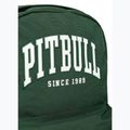Градска раница Pitbull Norton hunter green 4