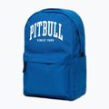Градска раница Pitbull Norton azure blue 2