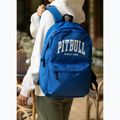 Градска раница Pitbull Norton azure blue 11