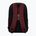 Градска раница Pitbull Norton dark burgundy 3