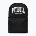 Градска раница Pitbull Norton black