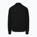 Мъжки суитшърт Pitbull Norton Zipped black 4