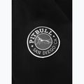 Мъжки суитшърт Pitbull Norton Zipped black 6