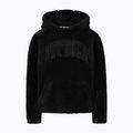 Дамски суитшърт Pitbull Aragona Norton Hooded black 3